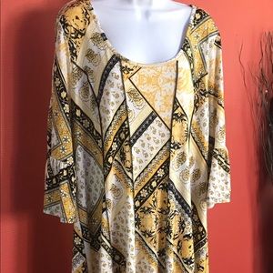 Comfortable dress that is new without tags